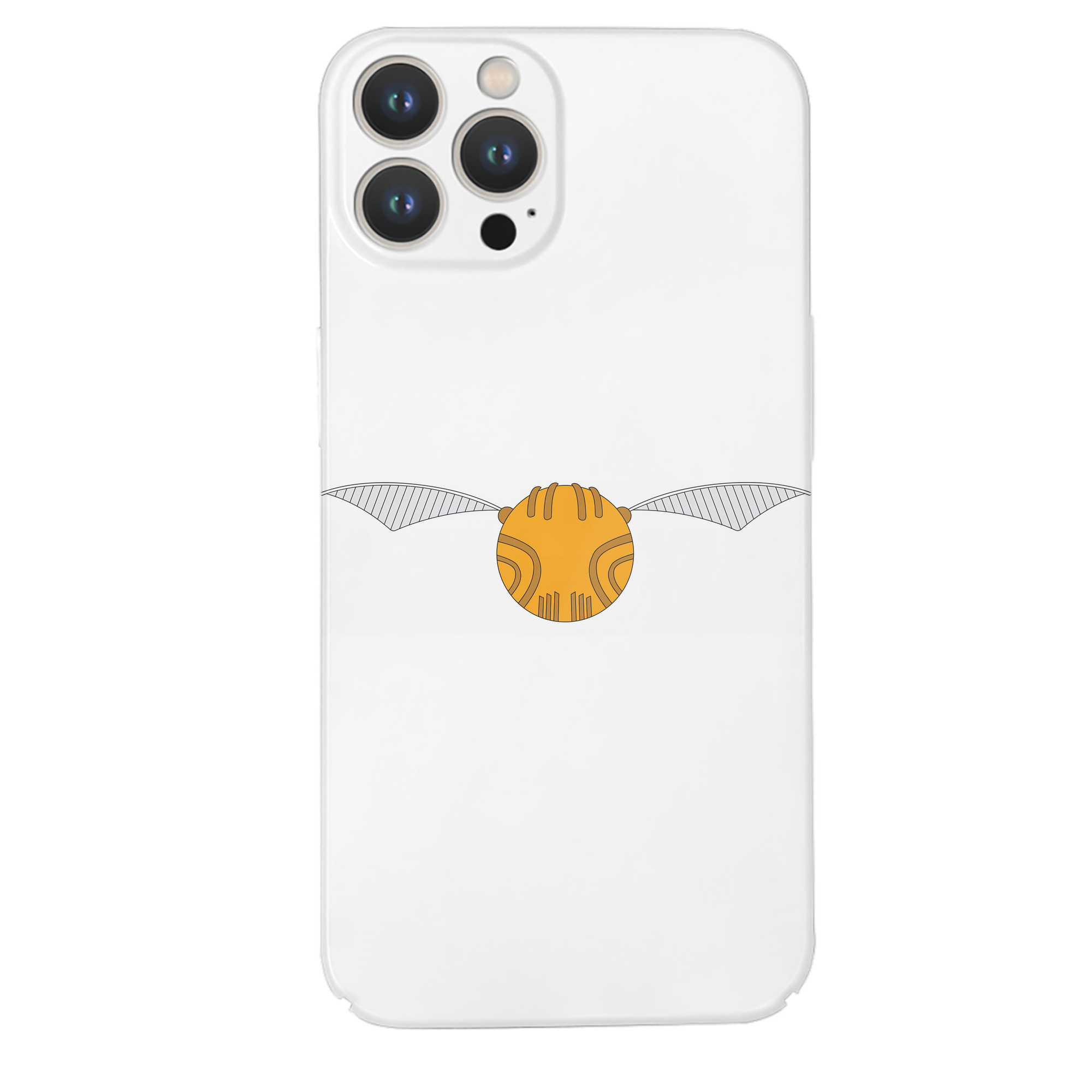 （画像用） Harry Potter ハリー・ポッターシリーズ 【iPhone 14シリーズ対応】ハードケース